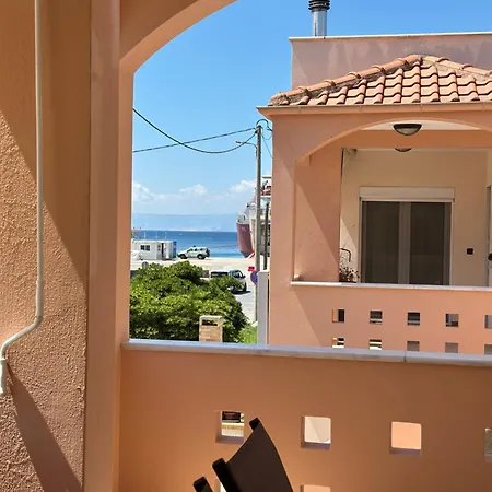 Porto Nuovo 1 Apartmán *