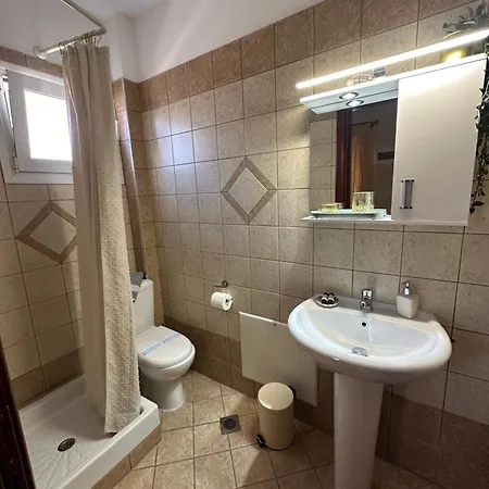 Porto Nuovo 1 Apartmán