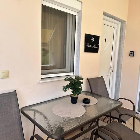 Porto Nuovo 1 * Limenas (Thasos)