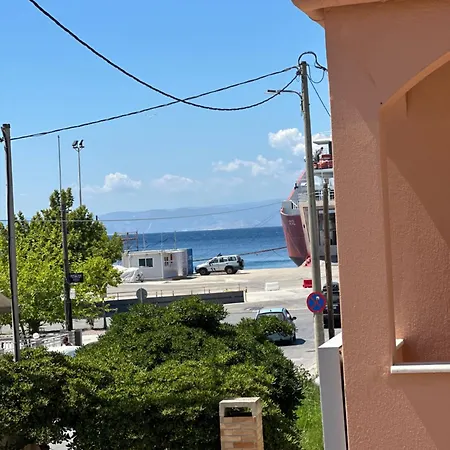 Apartmán Porto Nuovo 1