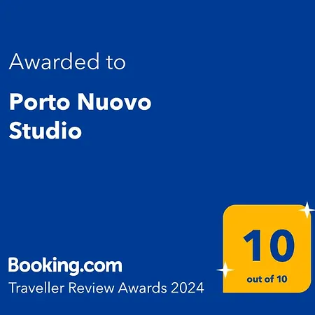 Porto Nuovo 1 * Limenas (Thasos)