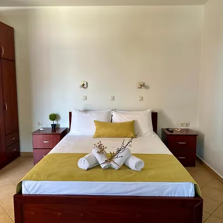 Porto Nuovo 1 Apartmán