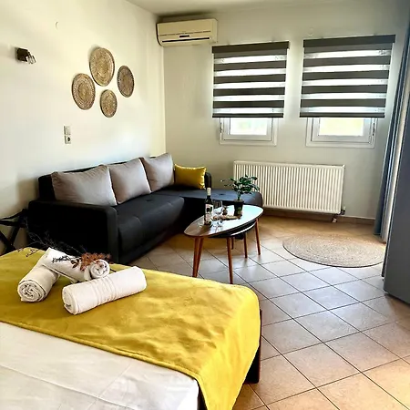 Apartmán Porto Nuovo 1