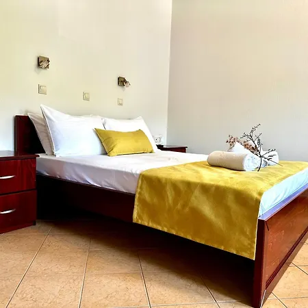 Porto Nuovo 1 Apartmán Limenas (Thasos)