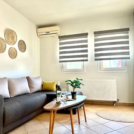 Porto Nuovo 1 Limenas (Thasos)