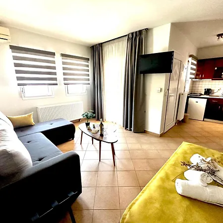 Porto Nuovo 1 * Limenas (Thasos)