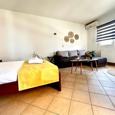 Porto Nuovo 1 Apartmán *