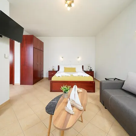 Apartmán Porto Nuovo 1