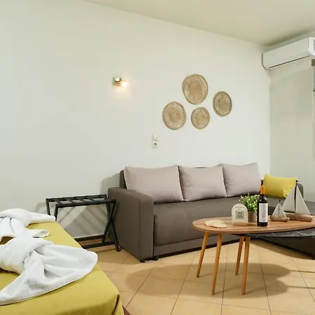 Apartmán Porto Nuovo 1