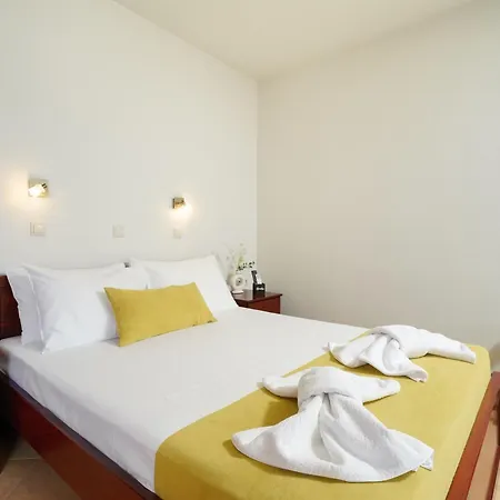 Apartmán Porto Nuovo 1