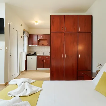 Apartmán Porto Nuovo 1 *
