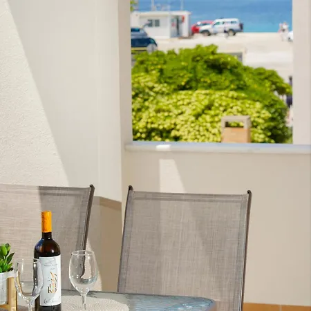 Porto Nuovo 1 Apartmán