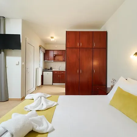 Apartmán Porto Nuovo 1