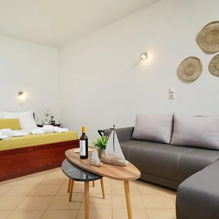 Porto Nuovo 1 Apartmán *