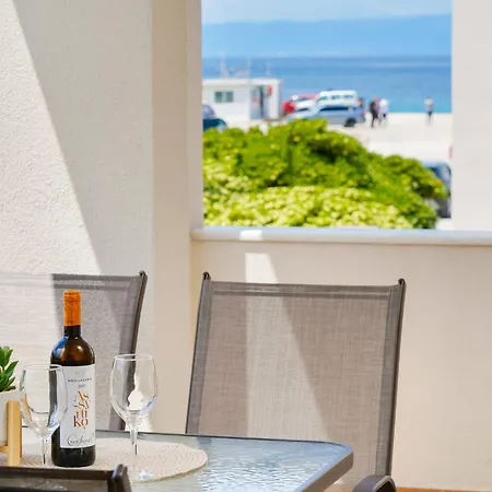 Porto Nuovo 1 Apartment Limenas (Thasos)