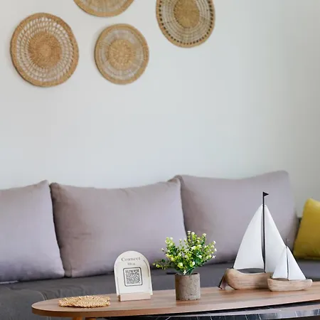 Apartmán Porto Nuovo 1