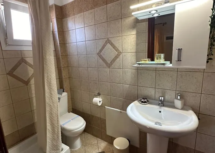 Porto Nuovo 1 Apartment