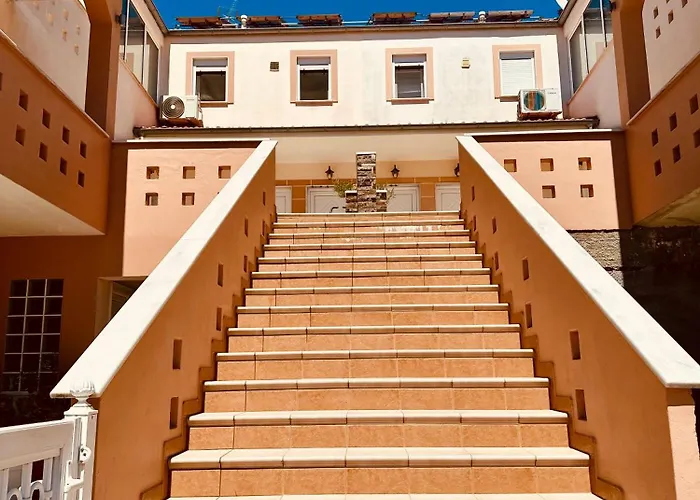 Porto Nuovo 1 Apartment *