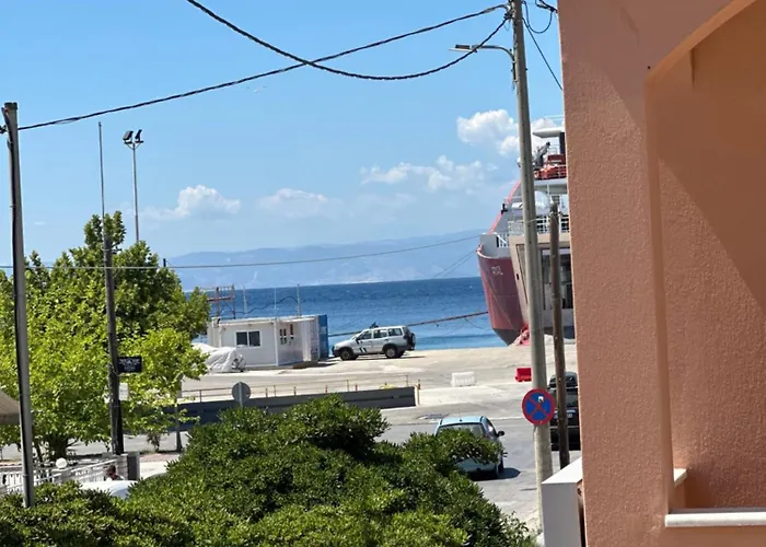 Apartment Porto Nuovo 1