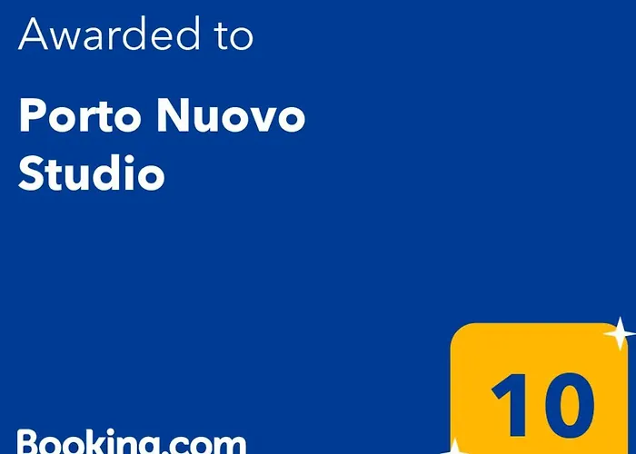 Porto Nuovo 1 * Limenas (Thasos)