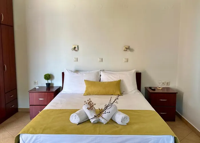 Porto Nuovo 1 Apartment