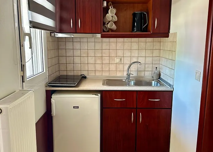 Porto Nuovo 1 Apartment *