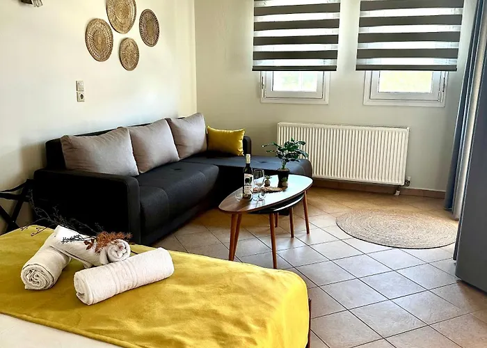 Apartment Porto Nuovo 1