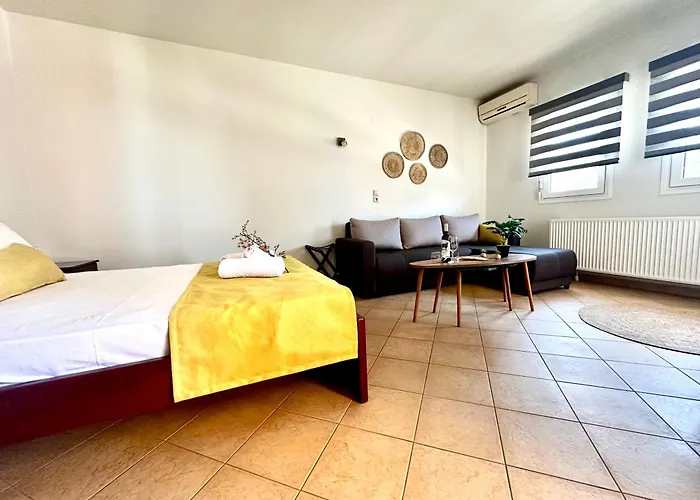 Porto Nuovo 1 Apartment *